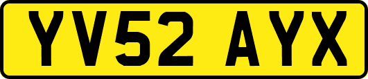 YV52AYX