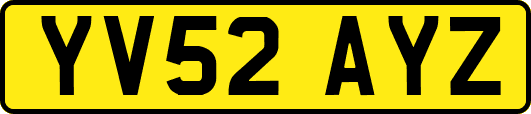 YV52AYZ