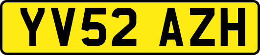 YV52AZH