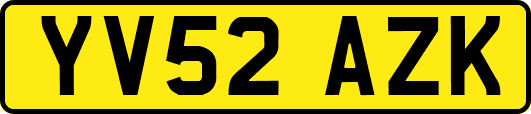 YV52AZK