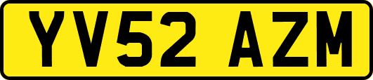 YV52AZM