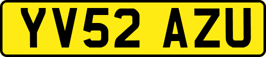 YV52AZU