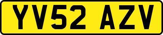 YV52AZV