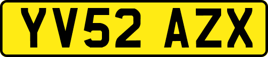 YV52AZX