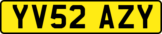 YV52AZY