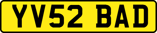 YV52BAD