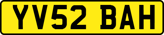 YV52BAH