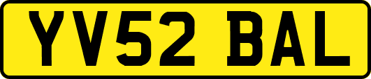 YV52BAL