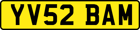 YV52BAM