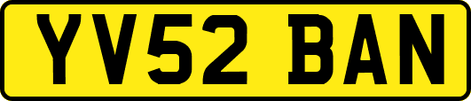 YV52BAN