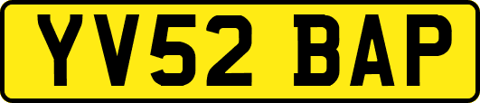 YV52BAP