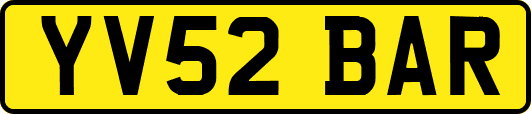 YV52BAR