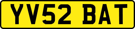 YV52BAT