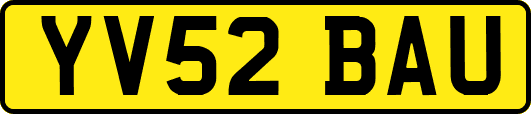 YV52BAU