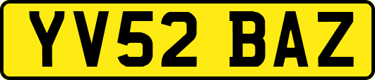 YV52BAZ