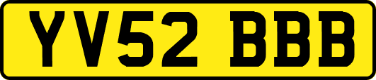 YV52BBB