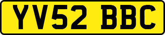 YV52BBC