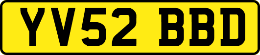 YV52BBD
