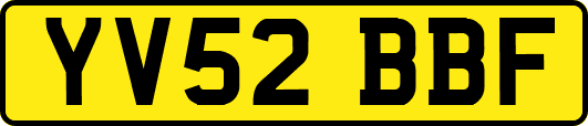 YV52BBF