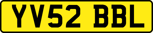 YV52BBL