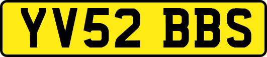 YV52BBS
