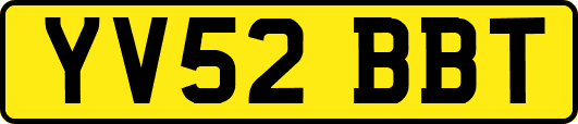 YV52BBT