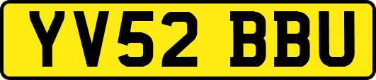 YV52BBU