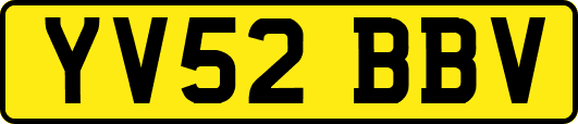 YV52BBV