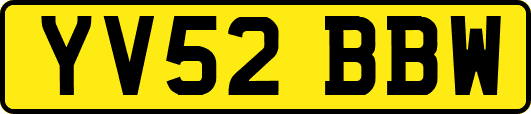YV52BBW