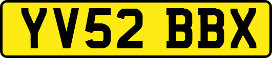 YV52BBX