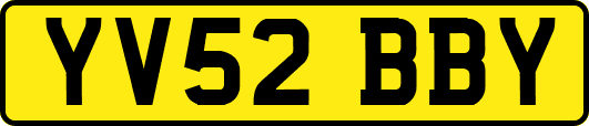 YV52BBY