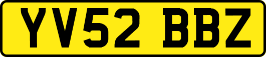 YV52BBZ