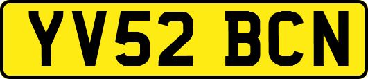 YV52BCN