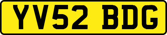 YV52BDG