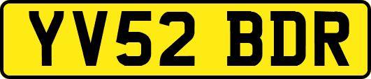 YV52BDR