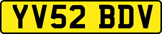 YV52BDV