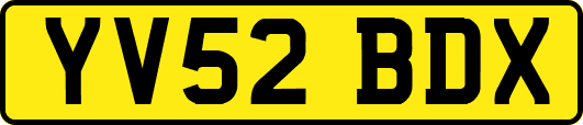 YV52BDX