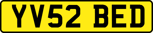 YV52BED