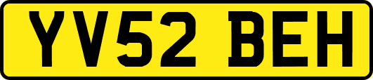 YV52BEH
