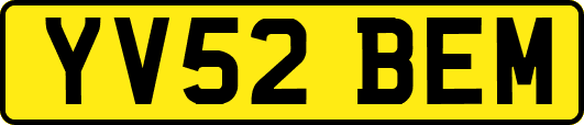 YV52BEM