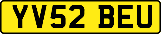 YV52BEU
