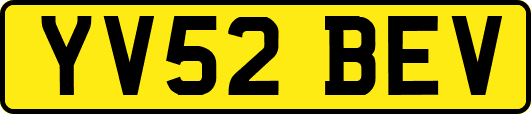 YV52BEV