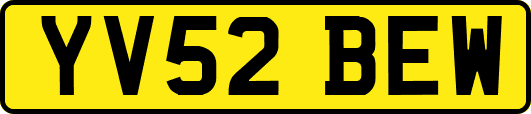YV52BEW