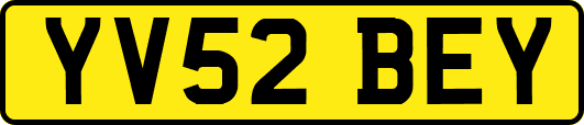 YV52BEY
