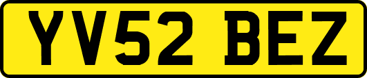 YV52BEZ