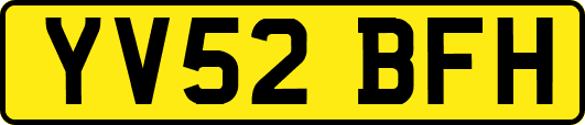 YV52BFH