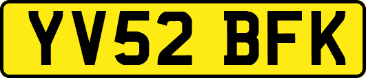 YV52BFK