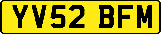 YV52BFM