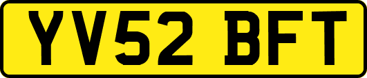 YV52BFT