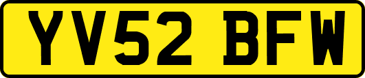 YV52BFW